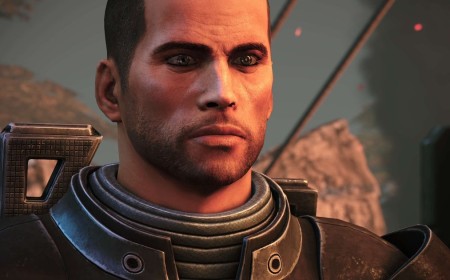 Mass Effect 5 was aiming to offer a "level of autonomy and choice" that could vault it into orbit with Larian and CD Projekt's top RPGs, former dev says post-cancellation