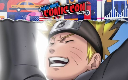 Naruto's New Anime Confirms Production & First Look