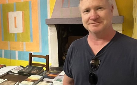 The Daily Show Writer Kevin Bleyer Dead at 54 After Car Crash