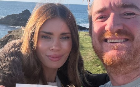 Rick Stein's TV star son Jack announces new girlfriend is pregnant - after secretly splitting from wife of four years