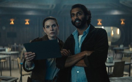 Silo Season 1 Ending Explained
