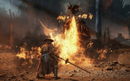 Phantom Blade Zero Fixes My Biggest Annoyance With Boss Fights