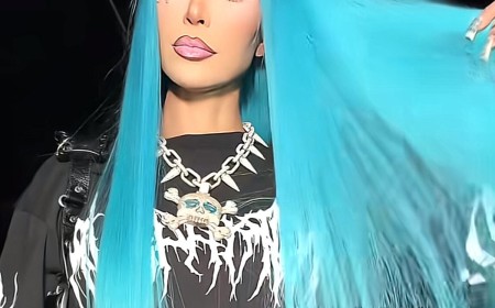 See Kim Kardashian and More Celebs’ Halloween 2026 Transformations