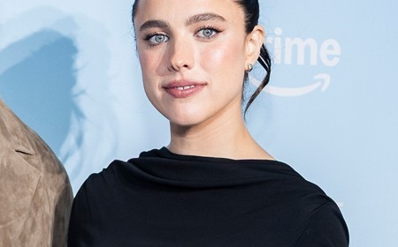Margaret Qualley Reveals What’s More Important Than Finding Love