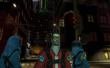 Vampire: The Masquerade - Bloodlines remaster rumoured, with leaker insisting it's not a remake