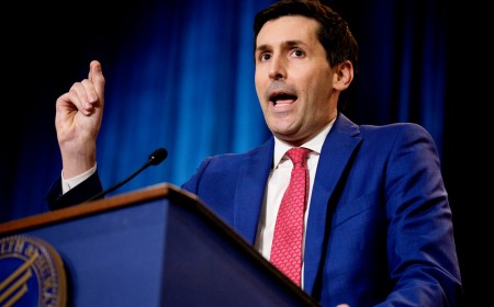 "Disillusioned" MAHA leader quits as Trump admin's food agenda spoils: Report