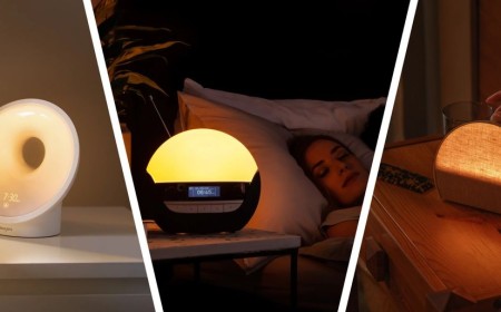A wakeup light is my secret weapon against dark and depressing mornings — here are 9 worth picking up as we head into autumn
