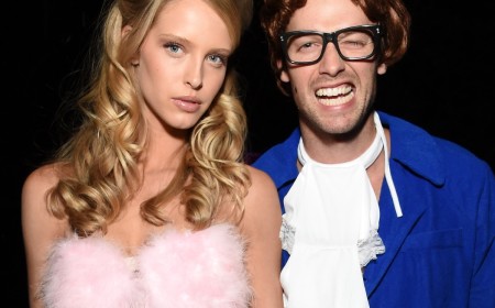 The Best Celebrity Couple Halloween Costumes Ever Are Double the Treat