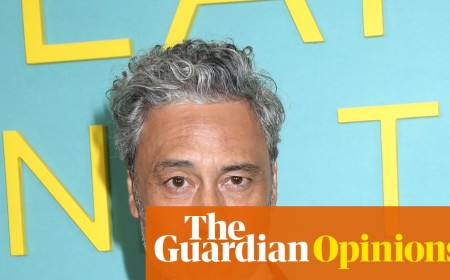 Taika Waititi’s Star Wars film is the latest to hit the buffers. At some point Lucasfilm is going to have to actually make a movie