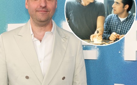 Why 10 Things' David Krumholtz Wasn't in the DWTS Heath Ledger Tribute