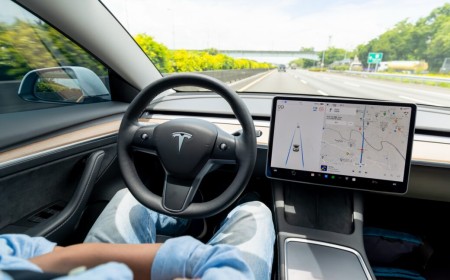 Cybertruck sales in free fall as Tesla reports mediocre sales for Q3