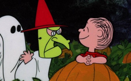 Charlie Brown's Halloween Special Still Rules Over Peanuts Christmas in 1 Way