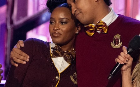 "Bummed" Ciara Miller Speaks Out After Shocking DWTS Elimination