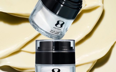 OneSkin's Anti-Aging Peptide Face Rich Cream Is on Rare Sale