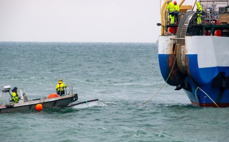 The Internet’s undersea backbone is slipping into the danger zone