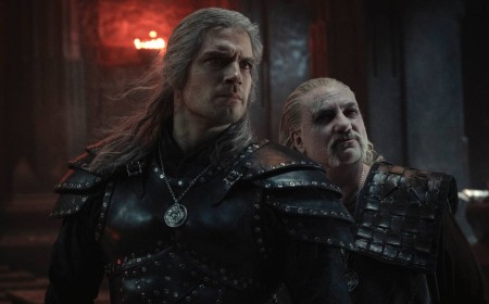 The Witcher Officially Ends An Era In 2027