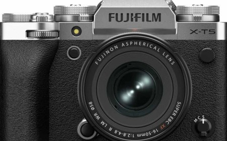 Fujifilm's X-Trans Sensor: The Rebel Design That Solved One Problem and Created Others