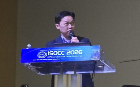 Samsung's archrival wants to spread 100 special CPUs in every SSD controller ahead of PCIe 8.0, High Bandwidth Flash onslaught