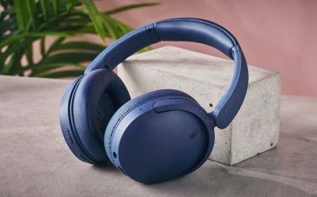 Sony WH-CH730N review: affordable headphones done right
