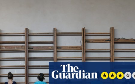 Ever Since I Knew Myself review – confronting the scars of childhood