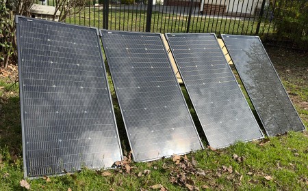 Plug-in solar is legal in these 10 states now – how it could save you money