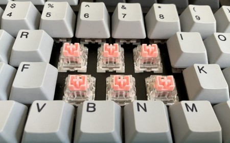 Explaining Hall-effect, TMR, and other new types of "mechanical" switches