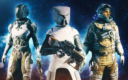 20 Best Armor Sets In Starfield