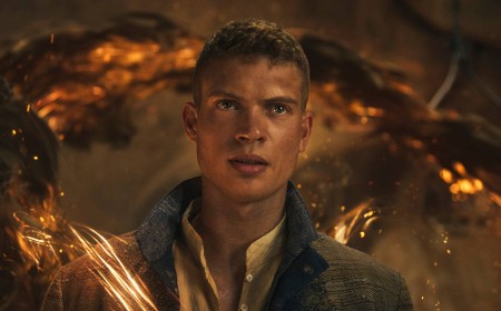 The Wheel Of Time: The One Power Officially Releases 2027
