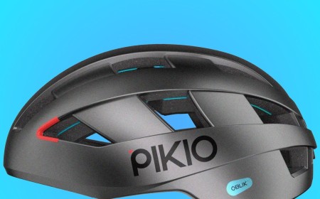 How This Tiny Startup Built the World’s Safest Bike Helmet