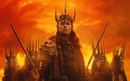 Sauron recruits his future Ringwraiths in Rings of Power S3 trailer