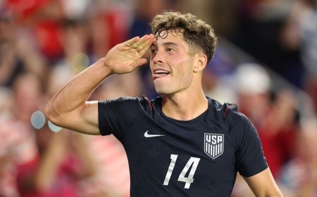 How to watch USA vs Mexico: International Friendly 2026 Live Streams & TV Channels