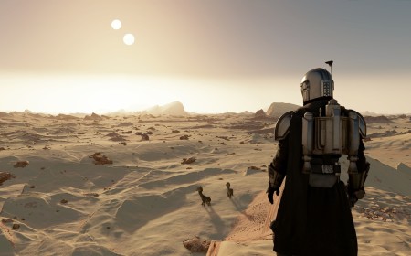 Star Wars Genesis Is The Open-World Star Wars RPG I Always Wanted
