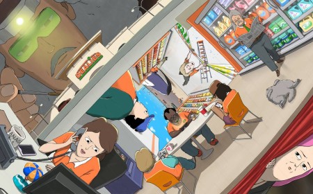 Netflix’s 'Dealies' Will Be a More Comedy-Focused Joe Bennet Series