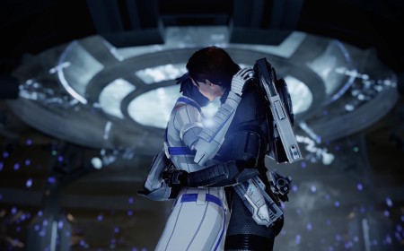 BioWare Was Asked to Remove LGBTQ Flag from Canceled Mass Effect Game, Report Says