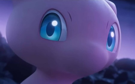 Pokémon Officially Unveils Mew, Mewtwo Redesigns For 30th Anniversary