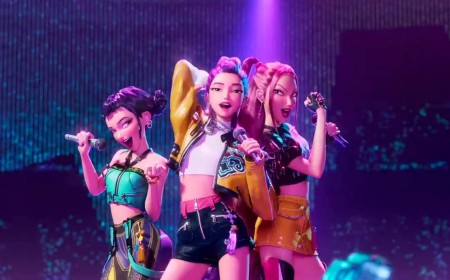 Magic Is Planning Another Kpop Demon Hunters Collab After Secret Lair Drop