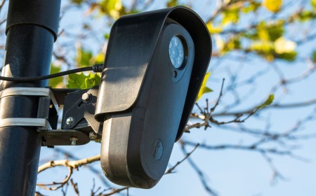 Canadian YouTuber builds 'Flock-like' camera to exclusively track police vehicles
