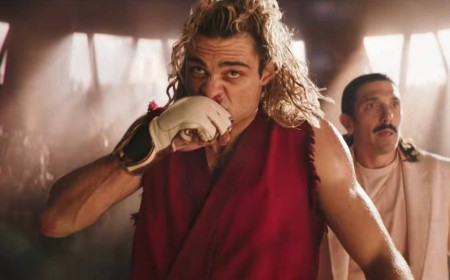 Street Fighter Ending Explained And How It Sets Up A Sequel
