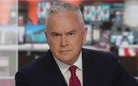 Why disgraced BBC star Huw Edwards is telling friends he 'is ready to tell his truth' about 17-year-old 'Ryan' and their sordid association...