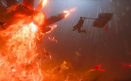 Multi-Stage Boss Fights Are the Worst Video Game Mechanic of All Time