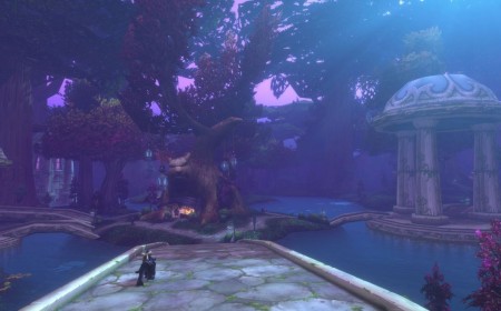 Blizzard explains why WoW: Forever won't have Summoning Stones, says 'easy quick access to teleports shrink the world' and 'easily erodes' its core design pillars