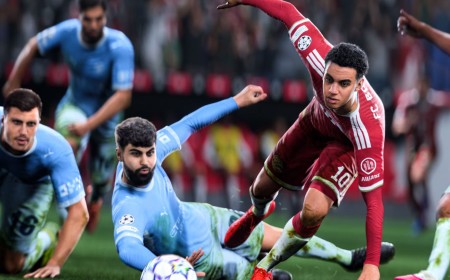 EA Sports FC 27 review: come for The Grounds, stay for Career