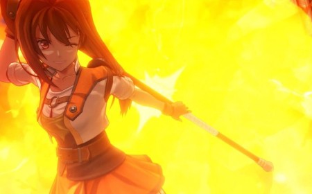Trails in the Sky 2nd Chapter review: yet another triumphant remake