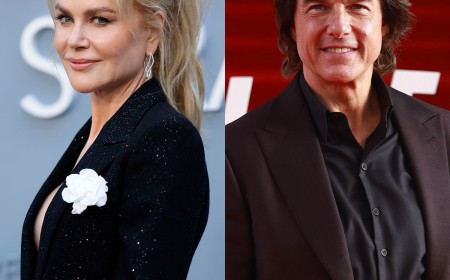 What Tom Cruise & Nicole Kidman Have Shared About Kids Bella, Connor