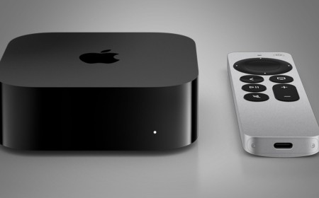 Someone got Blu-ray's Dolby Atmos TrueHD sound working on the Apple TV 4K, through quite the hack
