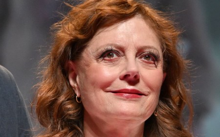 Susan Sarandon's secrets to 'ageing gracefully' as she turns 80 - from boxing and subtle facial enhancements to keeping things spicy in the bedroom