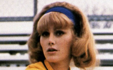 Mary Louise Weller dead at 79: Actress famously starred as sorority girl Mandy Pepperidge in Animal House
