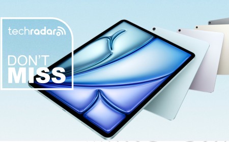 Forget the iPhone Duo — the M4 iPad Air is a lot cheaper even at full price but it's now 21% off