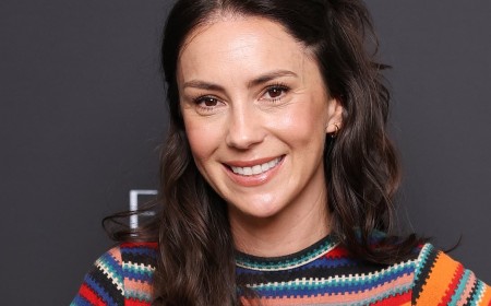 Amy Shark claims she 'loves' NRL and hits back at criticism after comments resurfaced of the singer's spray at the Grand Final: 'Don't believe the noise'