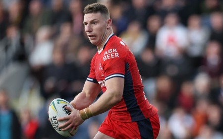 How to watch England vs Tonga for FREE: Live Streams